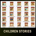 Categories-Children-Stories