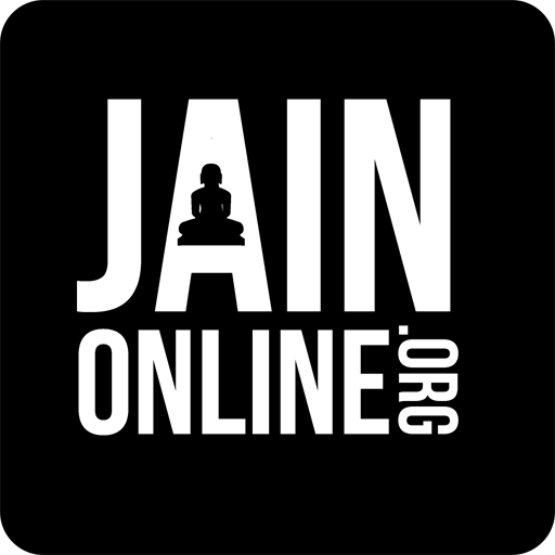 Logo Jainonline.org | Jain Online