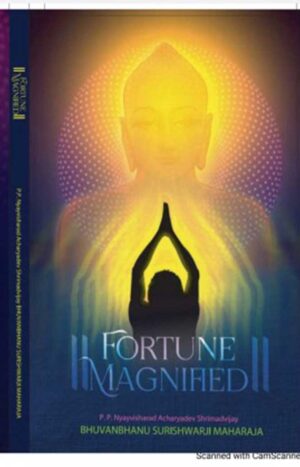 Fortune Magnified | English Book | Jain Online | Buy Online