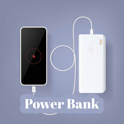 Power Bank | Tatva Vani Section | Jainonline