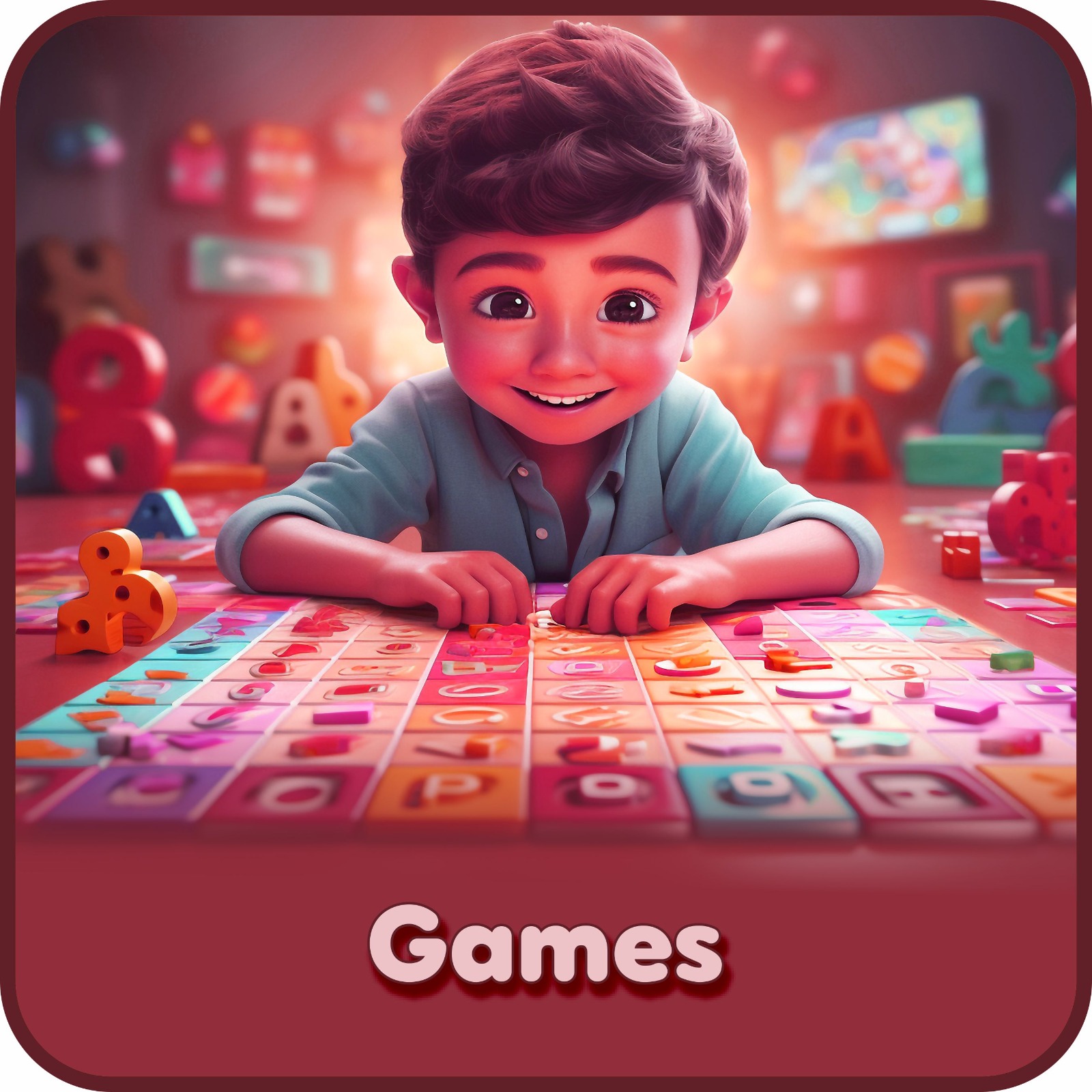 Games Section | Jainonline